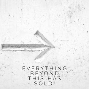 Everything beyond this has sold!